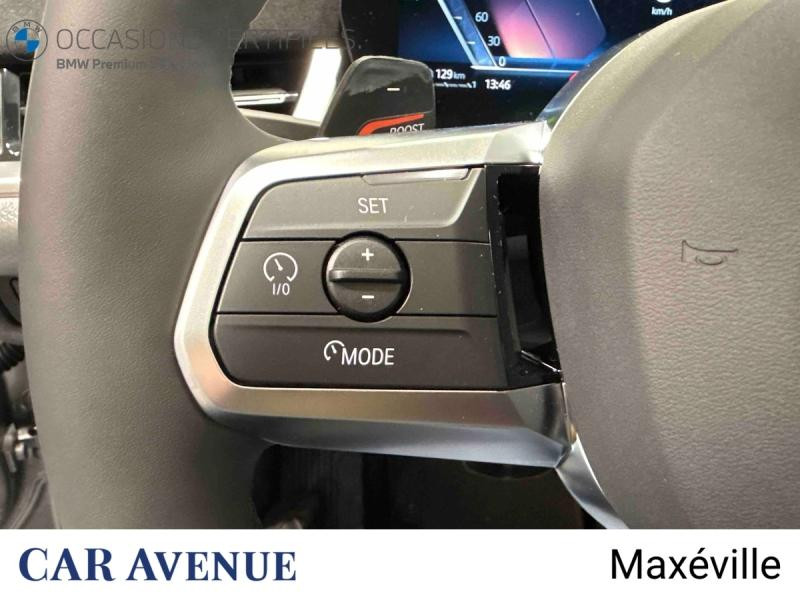 Used BMW X1 xDrive25e 245ch M Sport 2026 Spacesilber métal € 58890 in Nancy