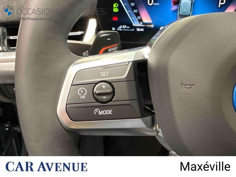 Used BMW X1 xDrive25e 245ch M Sport 2026 Cape York Green métal € 55890 in Nancy