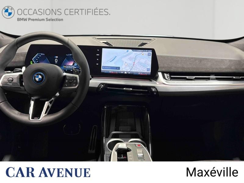 Used BMW X1 xDrive25e 245ch M Sport 2026 Cape York Green métal € 55890 in Nancy