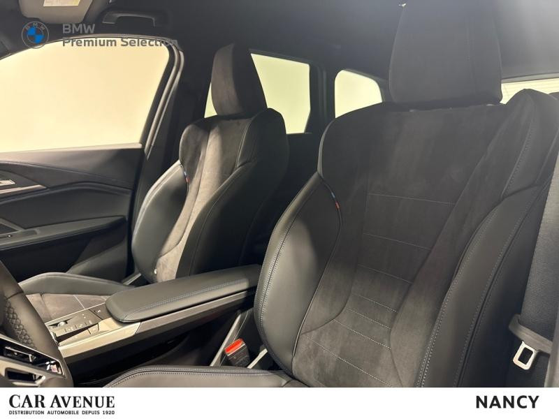 Used BMW X1 sDrive20i 170ch M Sport 2025 Saphirschwarz métal € 47890 in Nancy