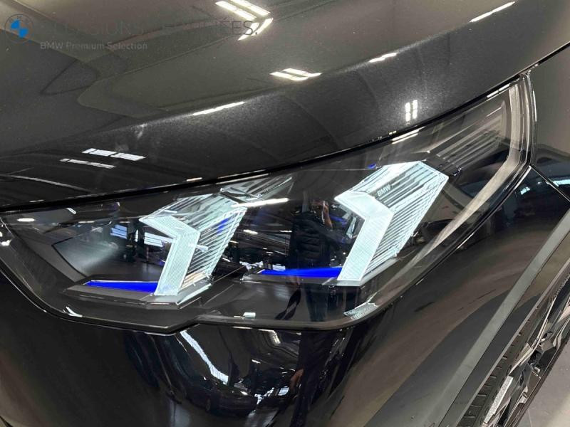 Occasion BMW X2 sDrive20dA 163ch M Sport DKG7 2026 Saphirschwarz métallisé 57890 € à Nancy