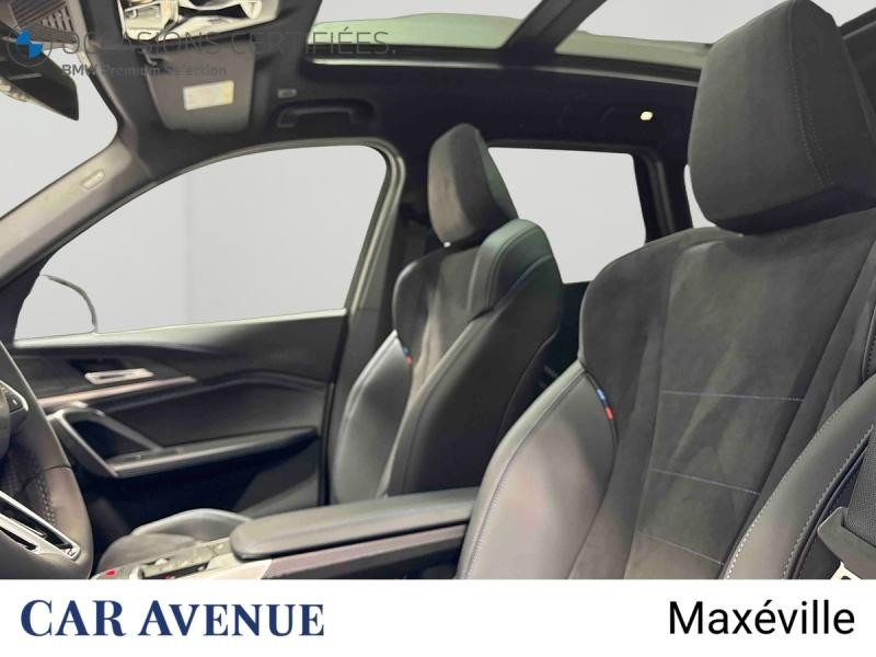 Used BMW X1 xDrive25e 245ch M Sport 2026 Spacesilber métal € 58890 in Nancy