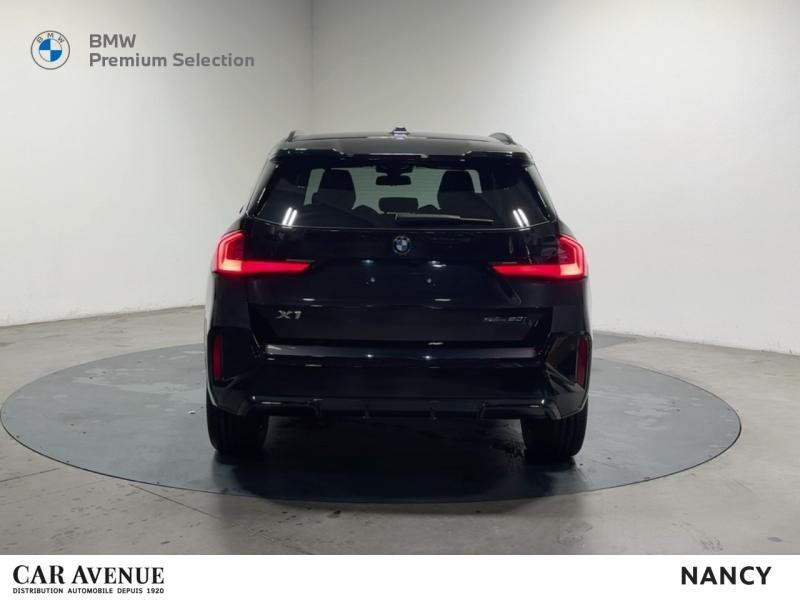 Used BMW X1 sDrive20i 170ch M Sport 2025 Saphirschwarz métal € 47890 in Nancy