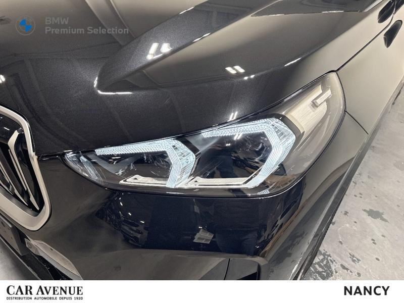 Used BMW X1 sDrive20i 170ch M Sport 2025 Saphirschwarz métal € 47890 in Nancy