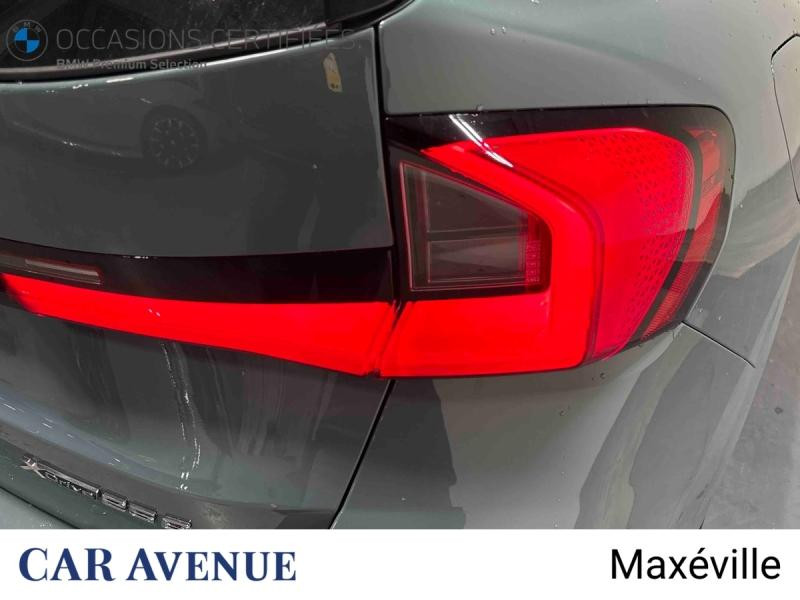 Used BMW X1 xDrive25e 245ch M Sport 2026 Cape York Green métal € 55890 in Nancy