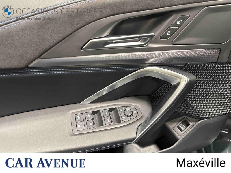 Used BMW X1 xDrive25e 245ch M Sport 2026 Cape York Green métal € 55890 in Nancy