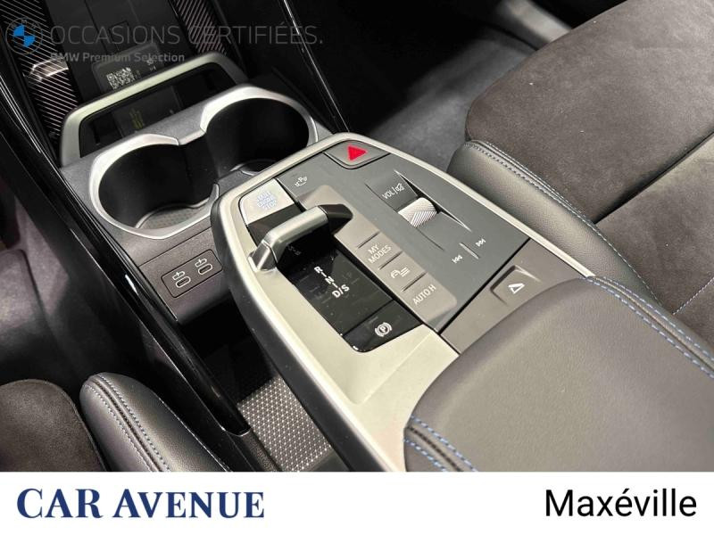 Used BMW X1 xDrive25e 245ch M Sport 2026 Spacesilber métal € 58890 in Nancy
