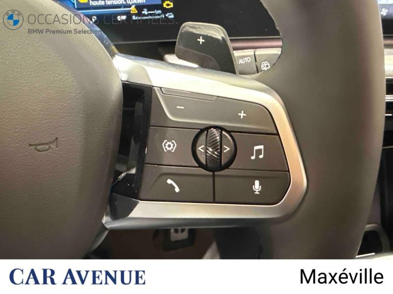 Used BMW X1 xDrive25e 245ch M Sport 2026 Cape York Green métal € 55890 in Nancy