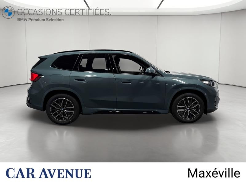 Used BMW X1 xDrive25e 245ch M Sport 2026 Cape York Green métal € 55890 in Nancy