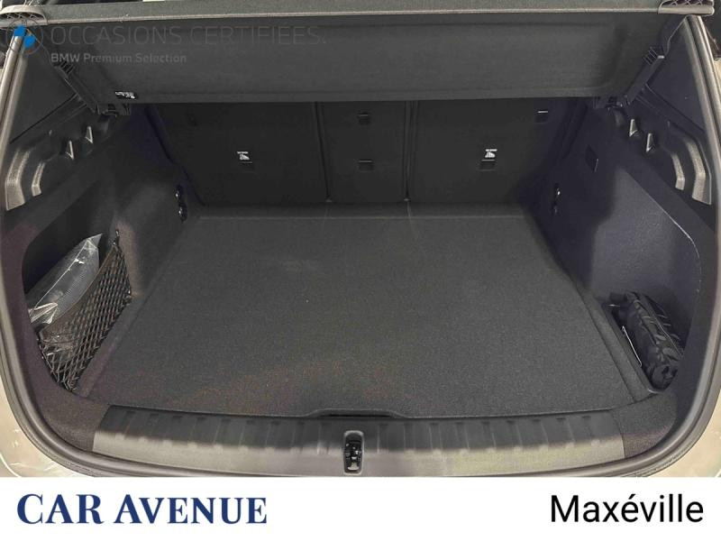 Used BMW X1 xDrive25e 245ch M Sport 2026 Spacesilber métal € 58890 in Nancy