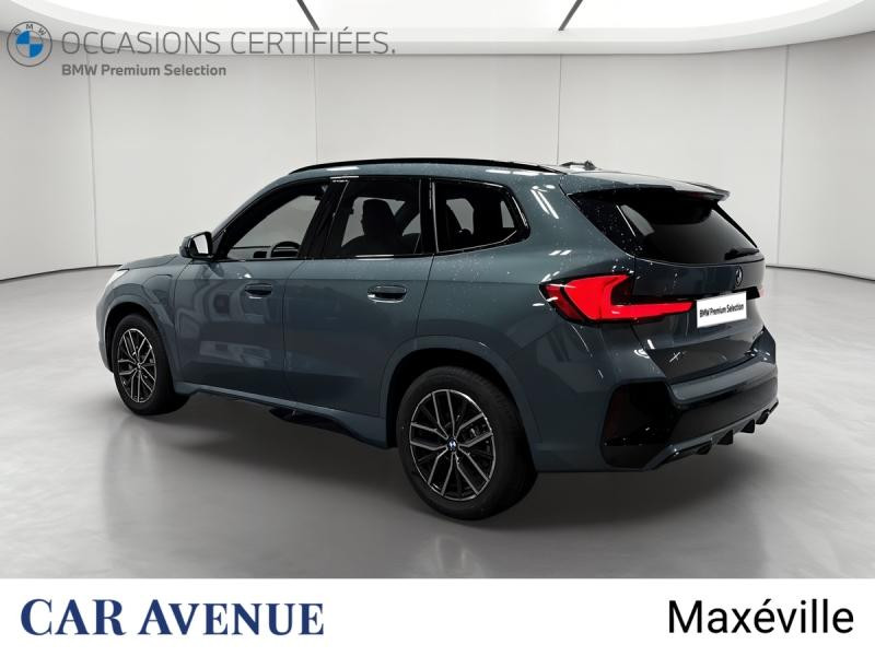 Used BMW X1 xDrive25e 245ch M Sport 2026 Cape York Green métal € 55890 in Nancy