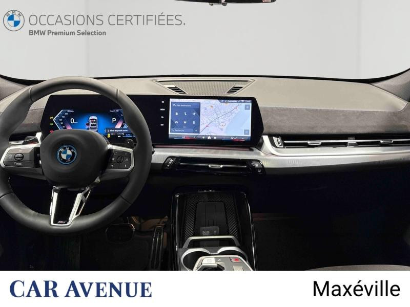 Used BMW X1 xDrive25e 245ch M Sport 2026 Spacesilber métal € 58890 in Nancy