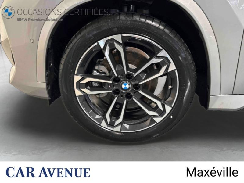 Used BMW X1 xDrive25e 245ch M Sport 2026 Spacesilber métal € 58890 in Nancy