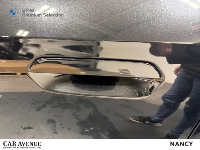 Used BMW X1 sDrive20i 170ch M Sport 2025 Saphirschwarz métal € 47890 in Nancy