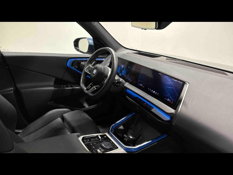Used BMW X3 xDrive30e 299ch M Sport 2025 Artic Race Blue métallisé € 69998 in Nancy