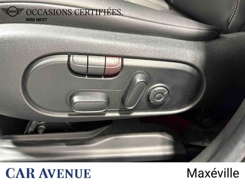 Used MINI Countryman Cooper SE 125ch + 95ch Edition Premium ALL4 BVA6 2022 Nanuq White € 29299 in Nancy