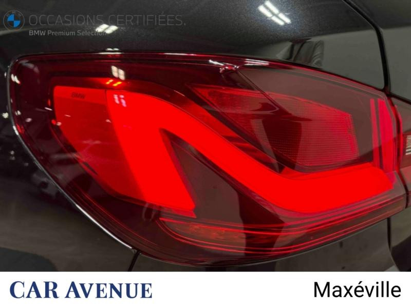 Used BMW Série 1 118iA 136ch Edition Sport DKG7 2022 Saphirschwarz métallisé € 26199 in Nancy