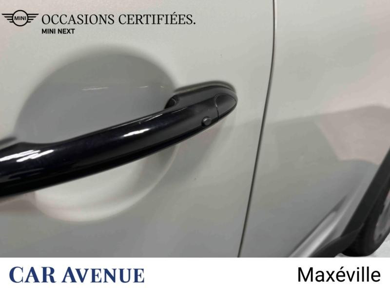 Used MINI Countryman Cooper SE 125ch + 95ch Edition Premium ALL4 BVA6 2022 Nanuq White € 29299 in Nancy