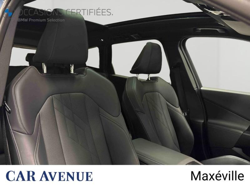 Used BMW X3 xDrive30e 299ch M Sport 2025 Artic Race Blue métallisé € 69998 in Nancy