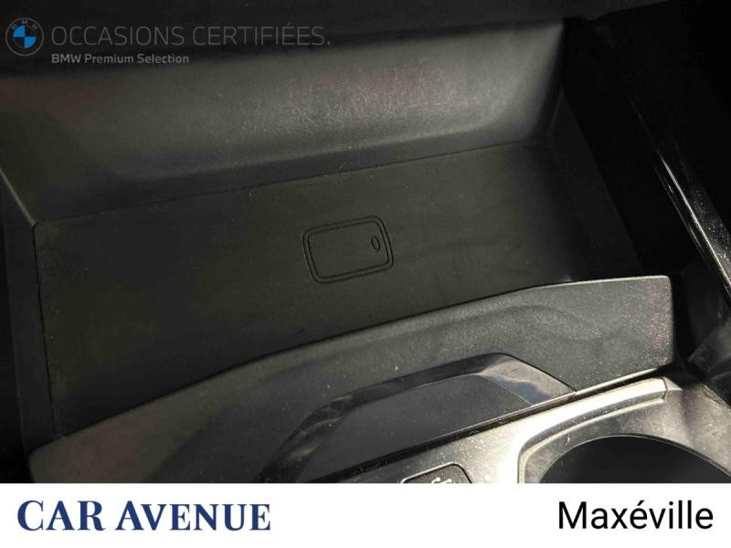 Used BMW Série 1 118dA 150ch M Sport 8cv 2020 Misano Blau métallisé € 28497 in Nancy