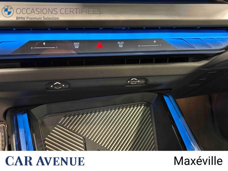 Used BMW X3 xDrive30e 299ch M Sport 2025 Artic Race Blue métallisé € 69998 in Nancy