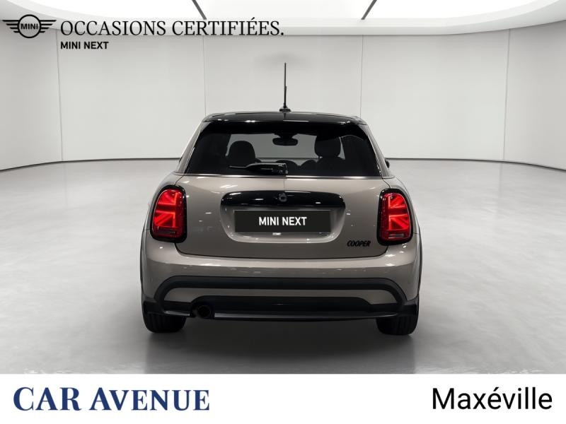 Occasion MINI Mini 5 Portes Cooper 136ch Edition Premium BVA7 2023 Rooftop Grey 25989 € à Nancy