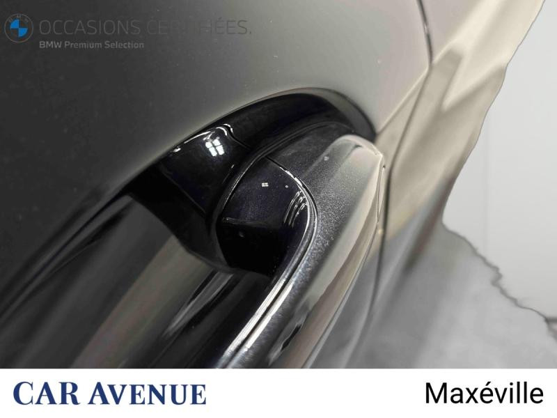 Used BMW X3 xDrive20d 190ch M Sport 2024 Saphirschwarz métallisé € 51499 in Nancy