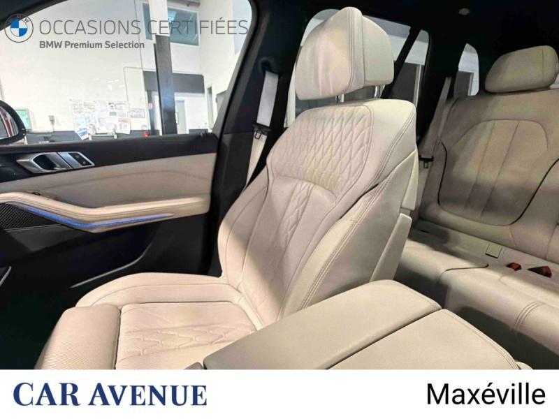 Used BMW X5 xDrive45e 394ch M Sport 17cv 2023 BMW Individual Tansanitblau métallisé € 65689 in Nancy