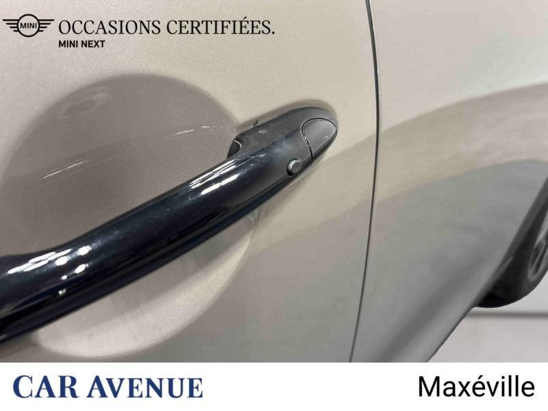 Occasion MINI Mini 5 Portes Cooper 136ch Edition Premium BVA7 2023 Rooftop Grey 25989 € à Nancy