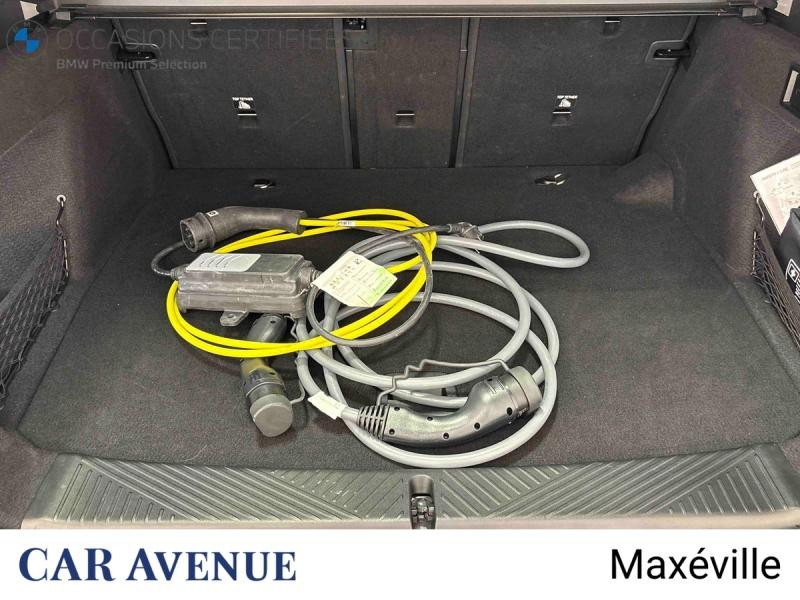 Used BMW X3 xDrive30e 299ch M Sport 2025 Artic Race Blue métallisé € 69998 in Nancy