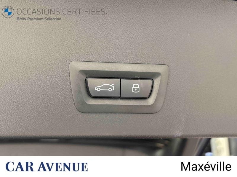 Used BMW X3 xDrive30e 299ch M Sport 2025 Artic Race Blue métallisé € 69998 in Nancy