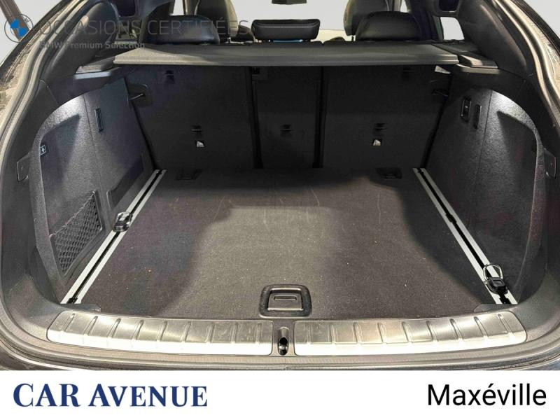 Used BMW X4 M40iA 354ch Euro6d-T 2019 Saphirschwarz € 54198 in Nancy