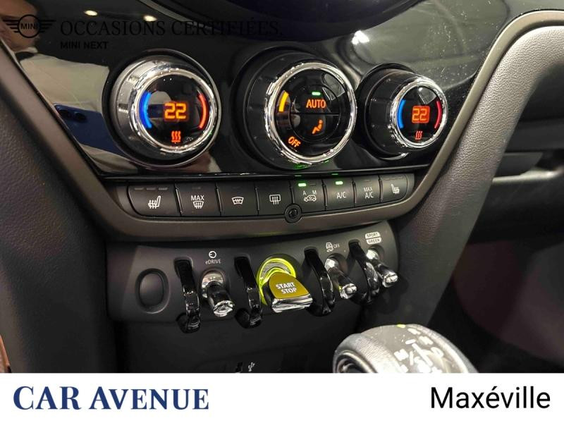 Used MINI Countryman Cooper SE 125ch + 95ch Edition Premium ALL4 BVA6 2022 Nanuq White € 29299 in Nancy