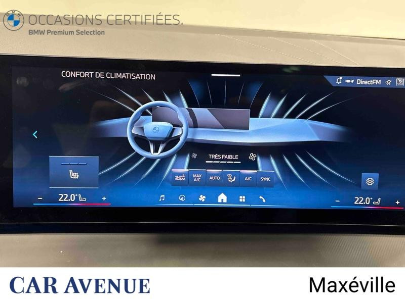 Used BMW X3 xDrive30e 299ch M Sport 2025 Artic Race Blue métallisé € 69998 in Nancy