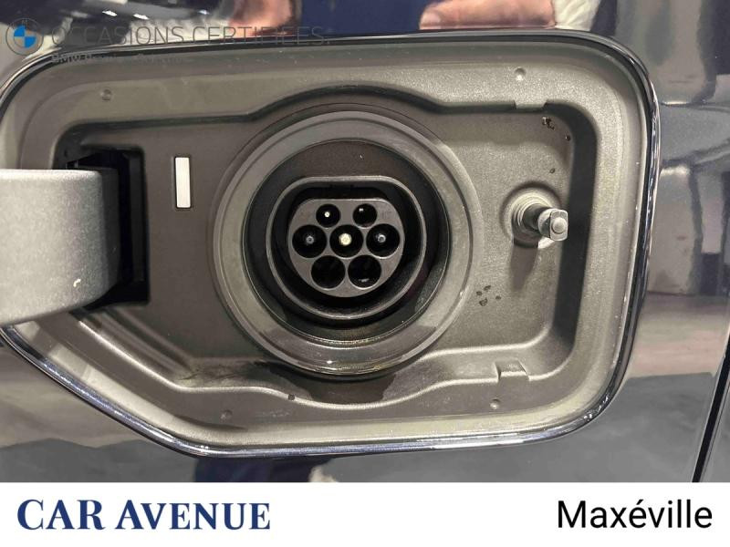 Occasion BMW X3 xDrive30e 292ch M Sport 2022 M Carbonschwarz métallisé 43499 € à Nancy