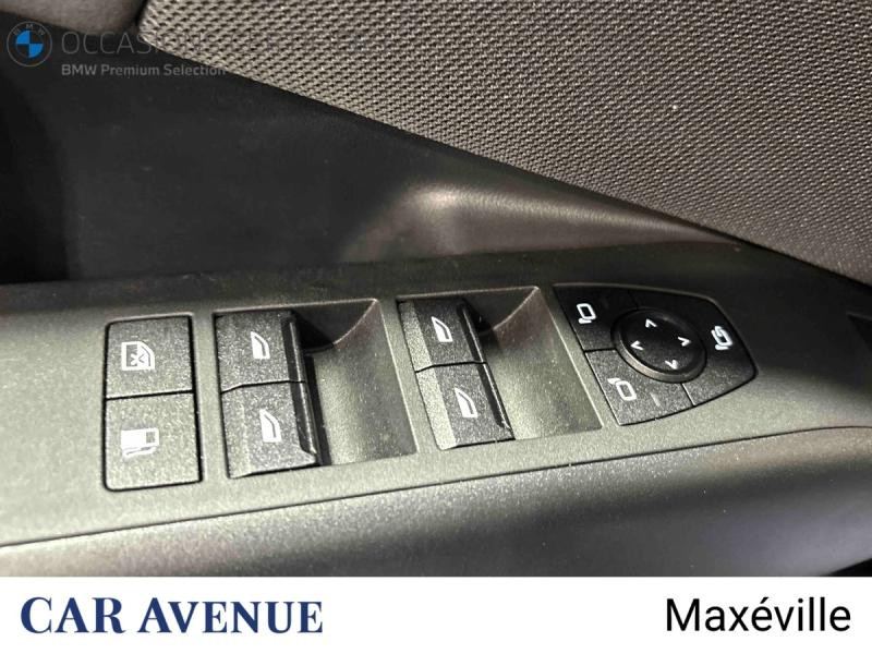 Used BMW X3 xDrive30e 299ch M Sport 2025 Artic Race Blue métallisé € 69998 in Nancy