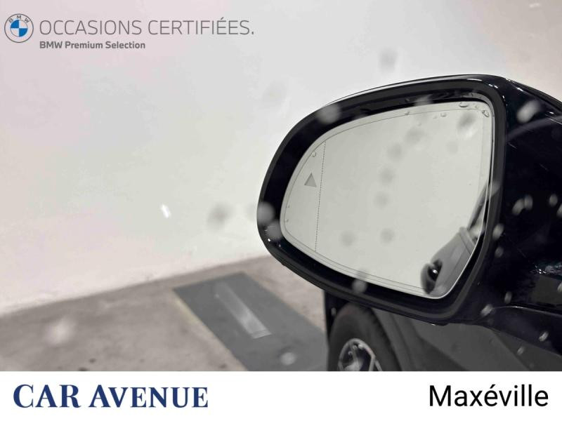 Used BMW X3 xDrive20d 190ch M Sport 2024 Saphirschwarz métallisé € 51499 in Nancy