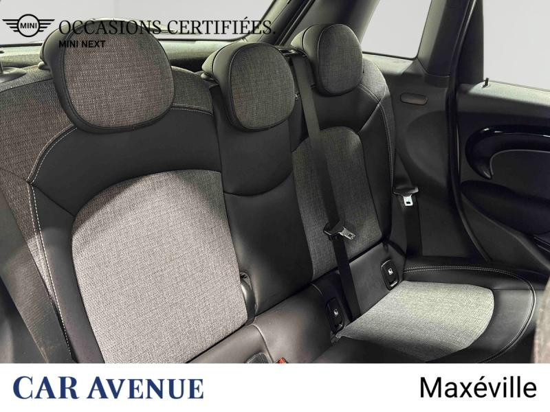 Occasion MINI Mini 5 Portes Cooper 136ch Edition Premium BVA7 2023 Rooftop Grey 25989 € à Nancy