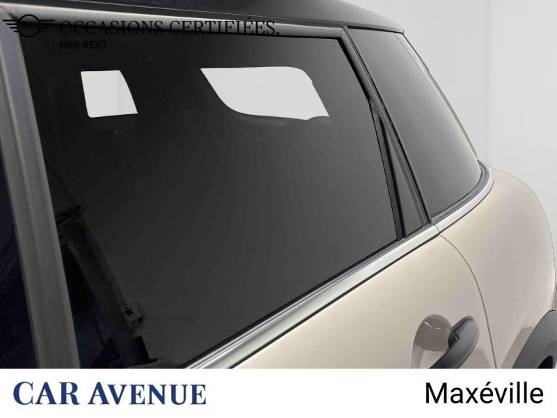 Occasion MINI Mini 5 Portes Cooper 136ch Edition Premium BVA7 2023 Rooftop Grey 25989 € à Nancy