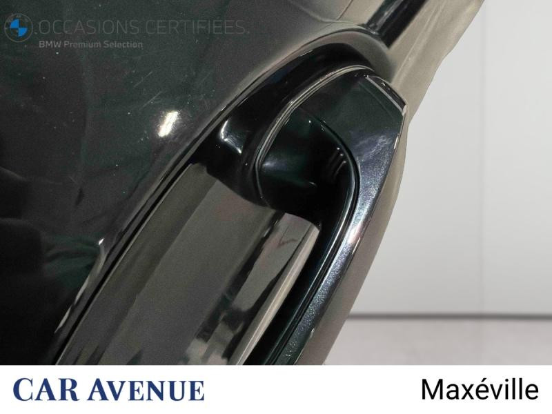 Used BMW X4 M40iA 354ch Euro6d-T 2019 Saphirschwarz € 54198 in Nancy