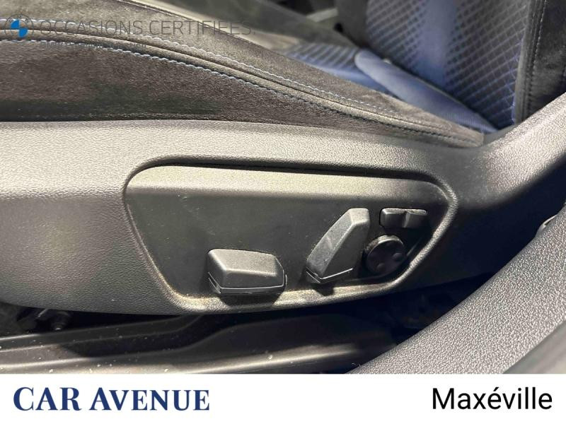 Used BMW Série 1 118dA 150ch M Sport 8cv 2020 Misano Blau métallisé € 28497 in Nancy