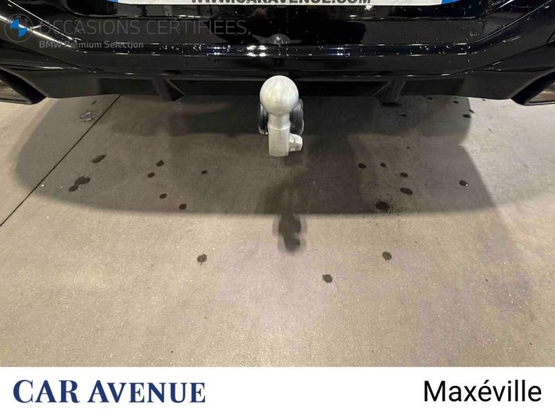 Used BMW X4 xDrive20d 190ch M Sport 2023 Sophistograu métallisé € 54994 in Nancy