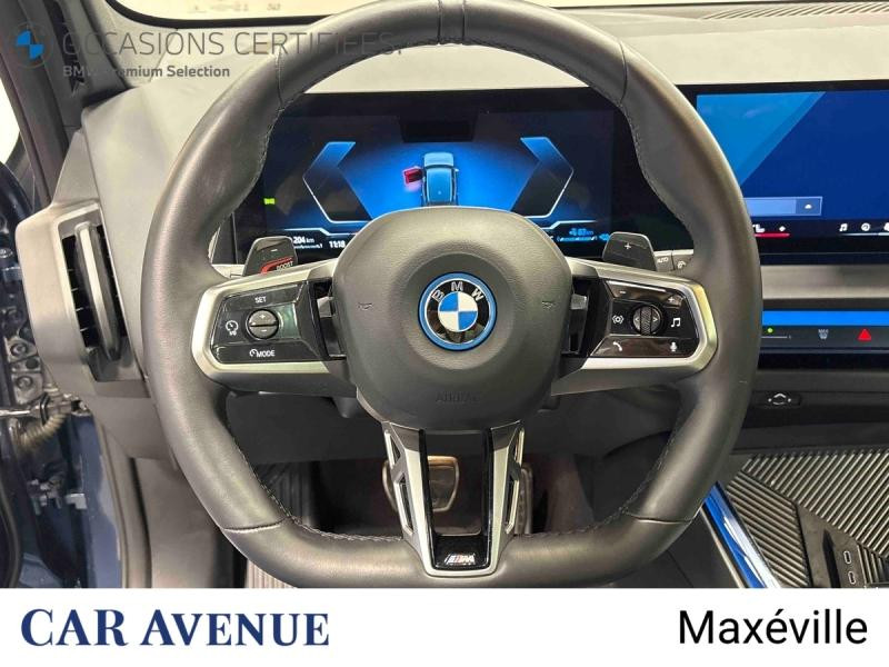 Used BMW X3 xDrive30e 299ch M Sport 2025 Artic Race Blue métallisé € 69998 in Nancy