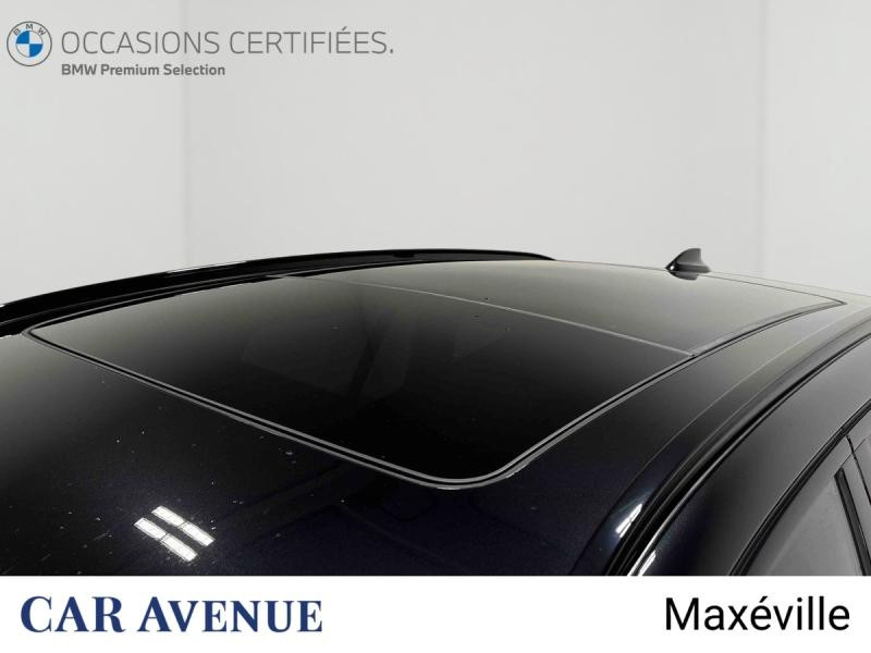 Used BMW X3 xDrive20d 190ch M Sport 2024 Saphirschwarz métallisé € 51499 in Nancy