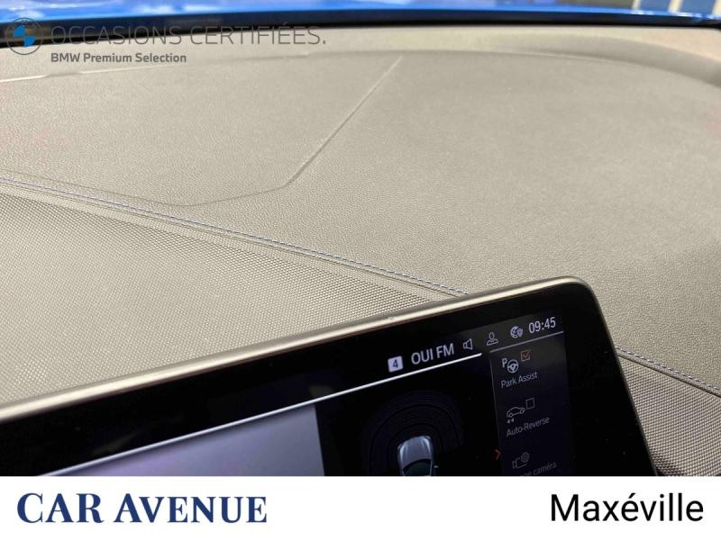 Used BMW Série 1 118dA 150ch M Sport 8cv 2020 Misano Blau métallisé € 28497 in Nancy