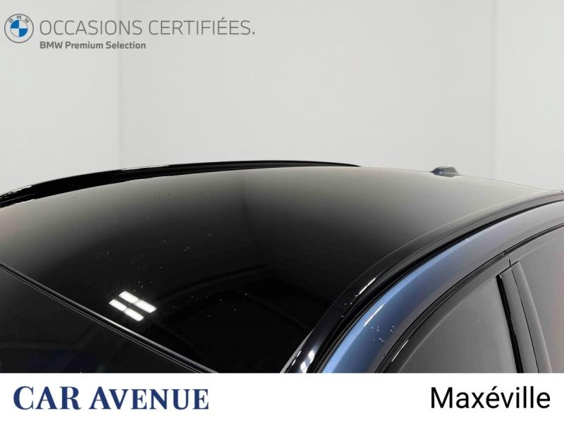 Used BMW X3 xDrive30e 299ch M Sport 2025 Artic Race Blue métallisé € 69998 in Nancy