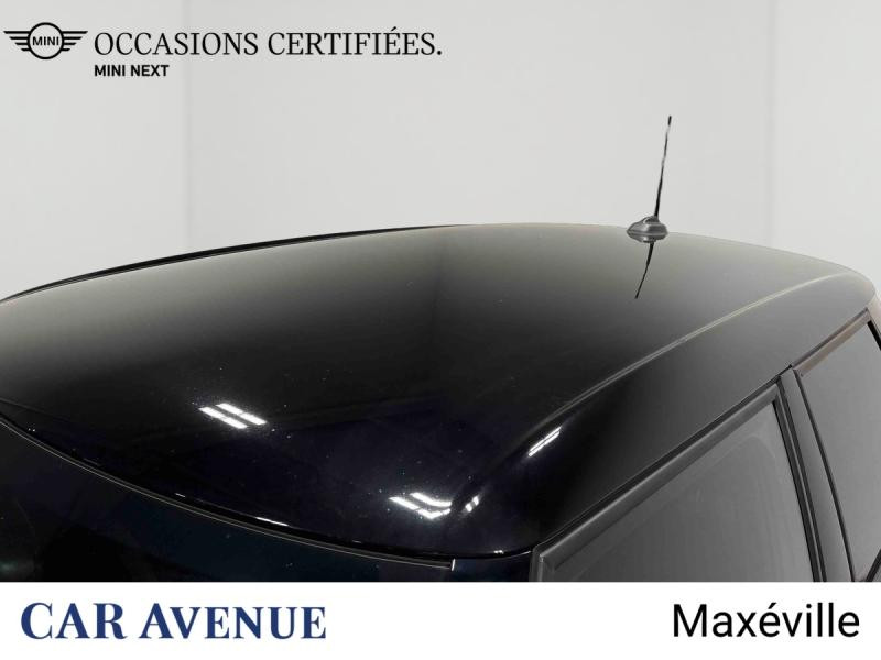 Occasion MINI Mini 5 Portes Cooper 136ch Edition Premium BVA7 2023 Rooftop Grey 25989 € à Nancy
