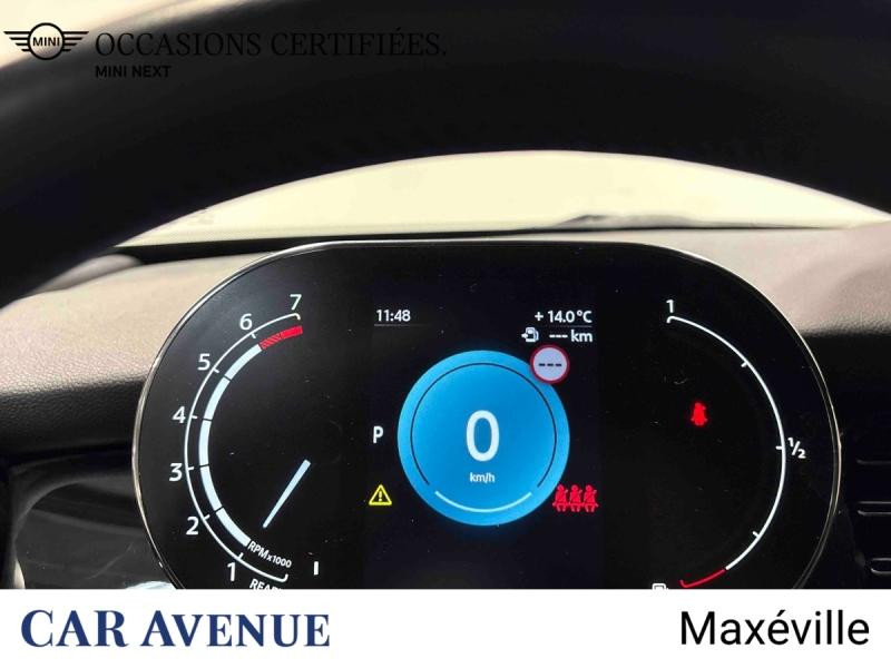 Occasion MINI Mini 5 Portes Cooper 136ch Edition Premium BVA7 2023 Rooftop Grey 25989 € à Nancy