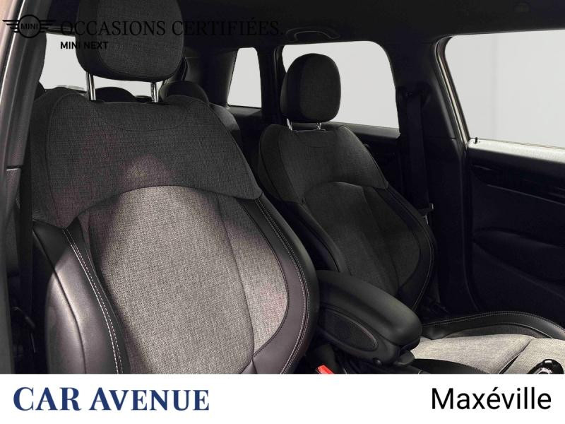 Occasion MINI Mini 5 Portes Cooper 136ch Edition Premium BVA7 2023 Rooftop Grey 25989 € à Nancy