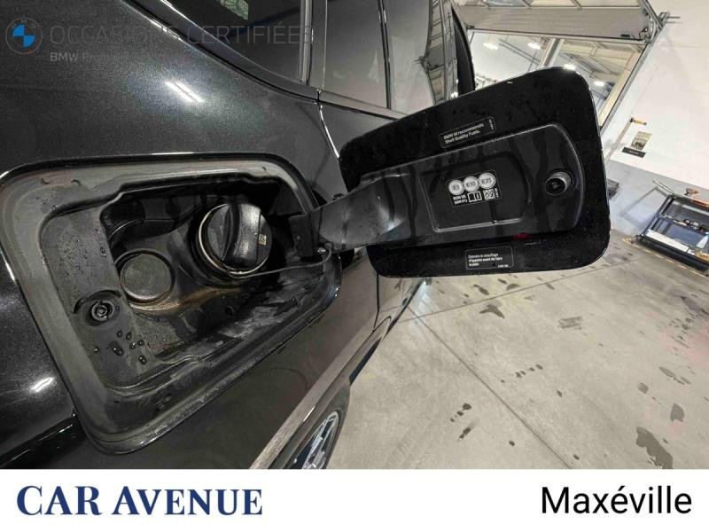 Used BMW X4 M40iA 354ch Euro6d-T 2019 Saphirschwarz € 54198 in Nancy